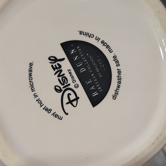 Disney Rae Dunn Bambi & Thumper Mug Set - Picture 5 of 5